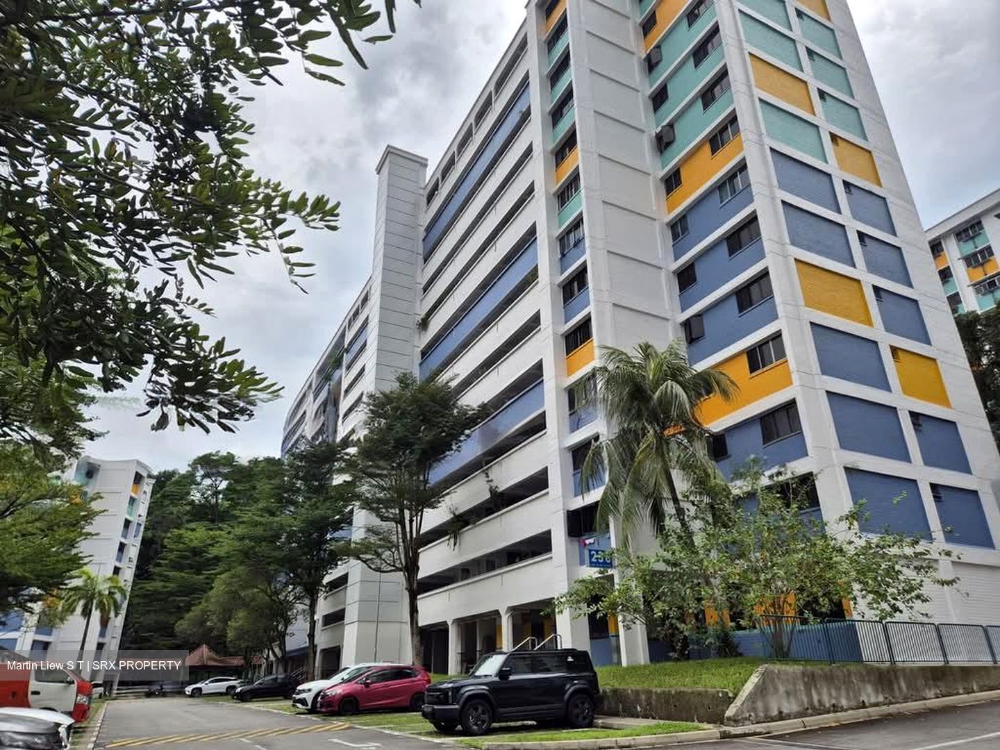 Blk 238 Gombak Gardens (Bukit Batok), HDB 3 Rooms #568284141